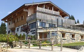 Altitude Lodge Les Gets
